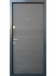 Двері Qdoors мод. СІТІ-М