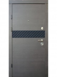 Двері Qdoors мод. СІТІ-М