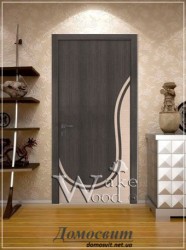 Двери WakeWood Smile 1.022/01/022/