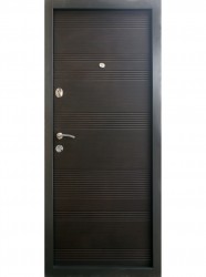 Двері Qdoors мод. СТАТУС