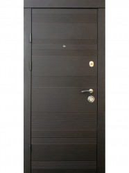 Двері Qdoors мод. СТАТУС