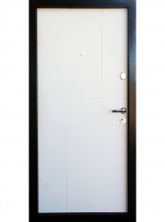 Двері Qdoors мод. СТИЛЬ-М