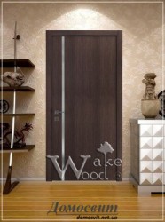 Двери WakeWood STYLE CLEARE 01.02/7/02/...