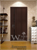 Двери WakeWood STILE 01.02/1/02/...