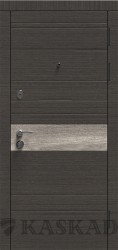 Двери Каскад Тифани