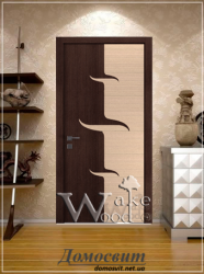 Двери WakeWood TIFFONY 01.02/023/02/...