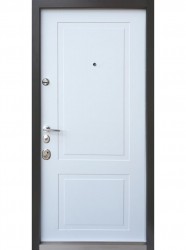 Двері Qdoors мод. Тріно