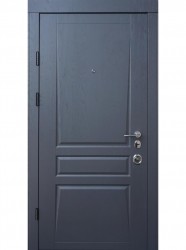 Двері Qdoors мод. Тріно
