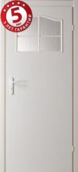 MINIMAX туалет. остекл.